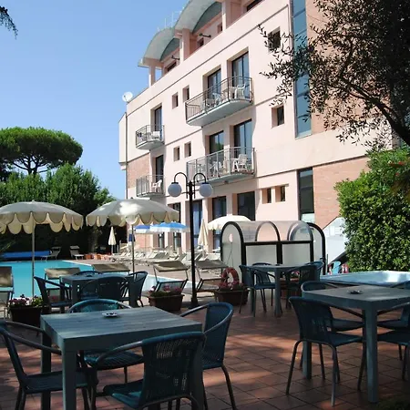 Capriccio 4* Cervia