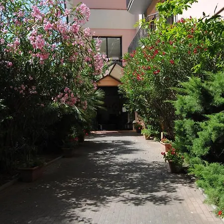 Hotel Capriccio