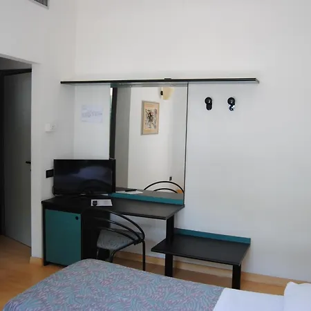Capriccio מלון 4*
