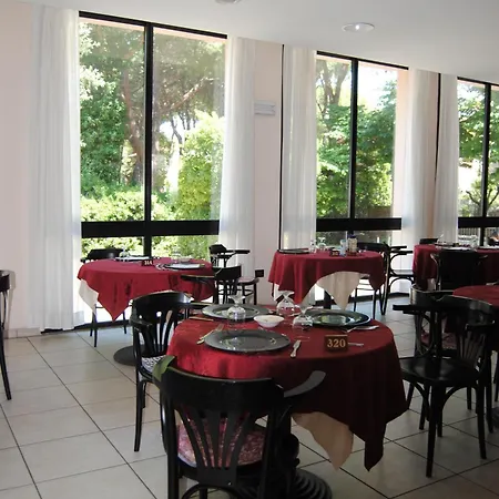 Capriccio מלון