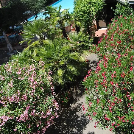 Capriccio מלון 4*